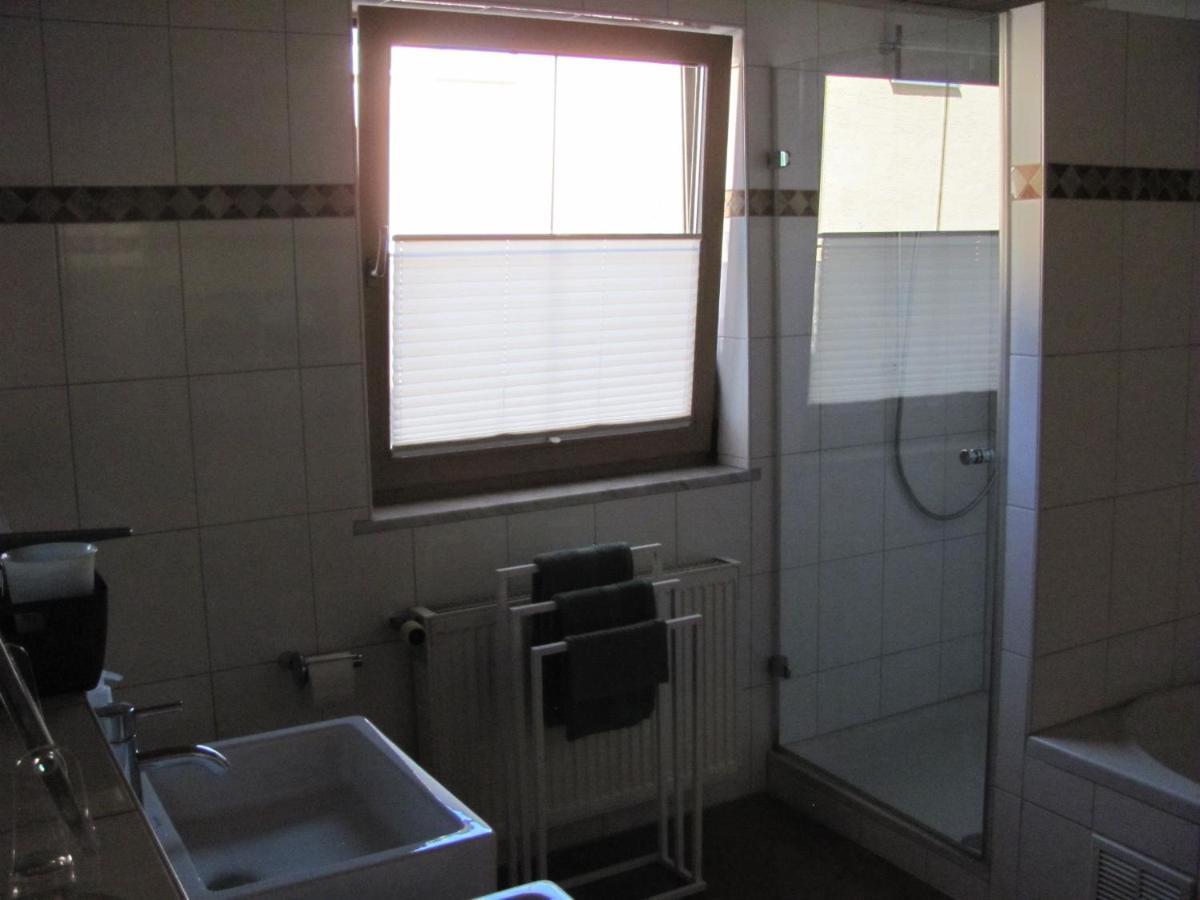 #7 Ferienhaus Mit Schlossblick Trunkelsberg Fuer Max 6 Personen,Kueche Komplett Eingerichtet, 2 Baeder 3 Schlafzimmer Top-Ausstattung Exterior foto